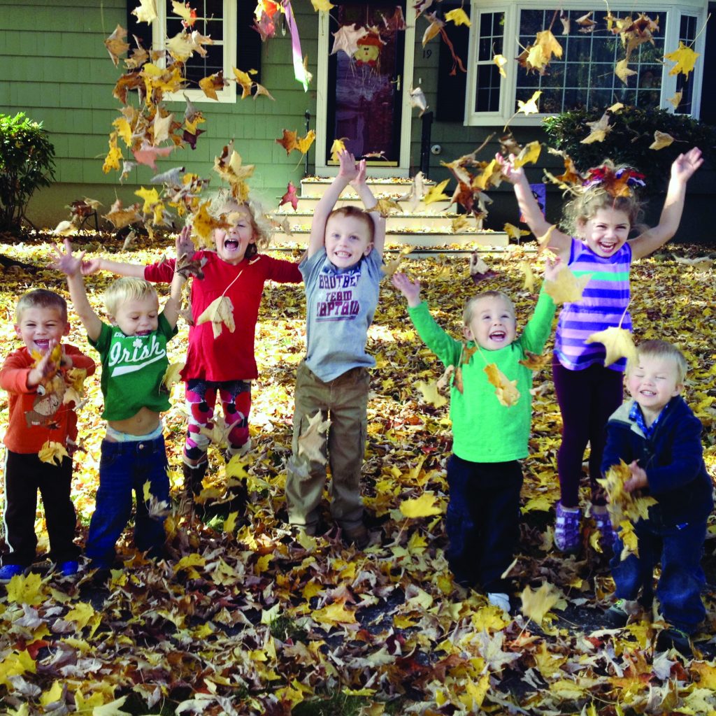 Happy Kids